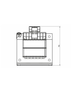 MST 0250-230±15V/24 UL 86405 | Elektryka | Eshop Dopak | Wszystko dla Przemysłu 2