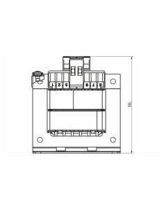 MST 0160-230±15V/24 UL 86404 | Elektryka | Eshop Dopak | Wszystko dla Przemysłu 2