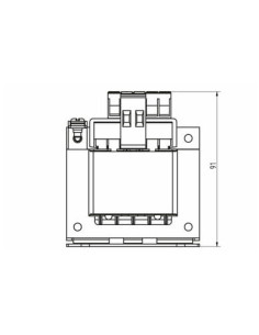 MET 0040-230-400±15V/24 UL 86409 | Elektryka | Eshop Dopak | Wszystko dla Przemysłu 2