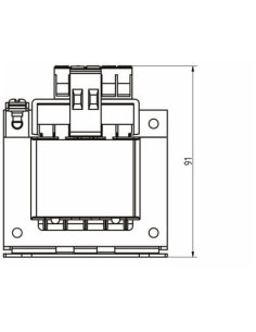 MET 0063-230-400±15V/24 UL 86410 | Elektryka | Eshop Dopak | Wszystko dla Przemysłu 2