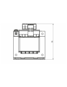 MET 0100-230-400±15V/24 UL 86411 | Elektryka | Eshop Dopak | Wszystko dla Przemysłu 2