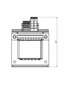 MET 1600-230-400±15V/24 UL 86417 | Elektryka | Eshop Dopak | Wszystko dla Przemysłu 2