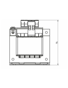 MET 0100-230-400±15V/230 UL 86422 | Elektryka | Eshop Dopak | Wszystko dla Przemysłu 2