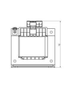 MET 0160-230-400±15V/230 UL 86423 | Elektryka | Eshop Dopak | Wszystko dla Przemysłu 2