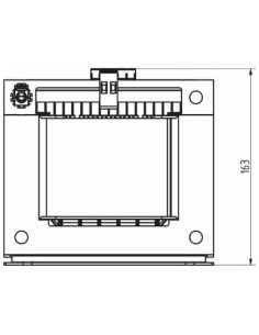 MET 1600-230-400±15V/115 UL 86445 | Elektryka | Eshop Dopak | Wszystko dla Przemysłu 2