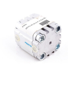 Siłownik kompaktowy, ADVU-40-20-P-A/156543, FESTO | Pneumatyka | Eshop Dopak | Wszystko dla Przemysłu