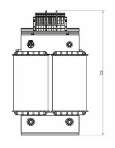 MET 2500-230-400±5%/115 UL 86446 | Elektryka | Eshop Dopak | Wszystko dla Przemysłu 2