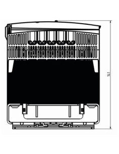 Transformator 1-fazowy MTL 86475 | Elektryka | Eshop Dopak | Wszystko dla Przemysłu 2