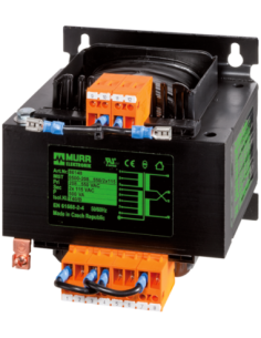 Transformator 1-fazowy MST 866186 | Elektryka | Eshop Dopak | Wszystko dla Przemysłu