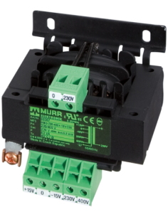 Transformator bezpieczeństwa jednofazowy MTS 866190 | Elektryka | Eshop Dopak | Wszystko dla Przemysłu