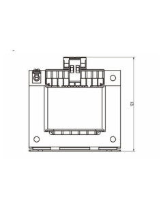 MST 0320-230±15V/24 UL 86406 | Elektryka | Eshop Dopak | Wszystko dla Przemysłu 2