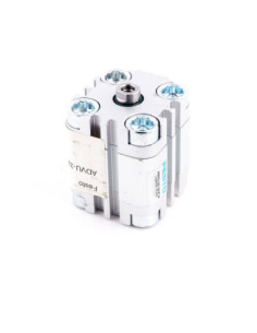 Siłownik kompaktowy, ADVU-32-12-P-A/156004, FESTO | Pneumatyka | Eshop Dopak | Wszystko dla Przemysłu