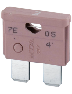 Bezpiecznik samochodowy typu FKS 90404 | Elektryka | Eshop Dopak | Wszystko dla Przemysłu