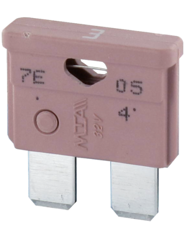 Bezpiecznik samochodowy typu FKS 90404 | Elektryka | Eshop Dopak | Wszystko dla Przemysłu