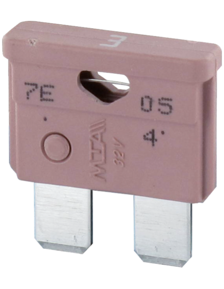 Bezpiecznik samochodowy typu FKS 90404 | Elektryka | Eshop Dopak | Wszystko dla Przemysłu