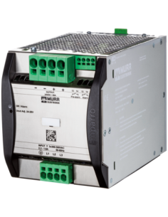 Zasilacz impulsowy, 3-fazowy Emparro 85693 | Elektryka | Eshop Dopak | Wszystko dla Przemysłu