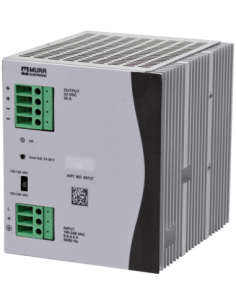 Zasilacz impulsowy Eco-Rail-2 85137 | Elektryka | Eshop Dopak | Wszystko dla Przemysłu