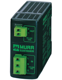 Zasilacz impulsowy MCS-B 1-fazowy 85162 | Elektryka | Eshop Dopak | Wszystko dla Przemysłu