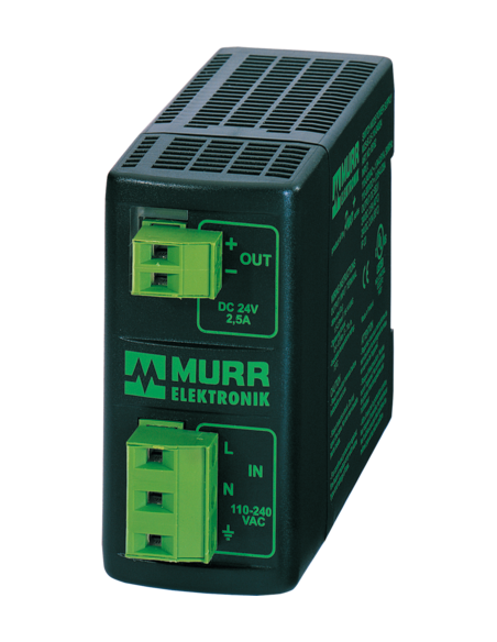 Zasilacz impulsowy MCS-B 1-fazowy 85162 | Elektryka | Eshop Dopak | Wszystko dla Przemysłu