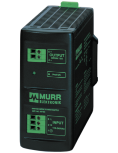 Zasilacz impulsowy 1-fazowy MCS-B 85163 | Elektryka | Eshop Dopak | Wszystko dla Przemysłu