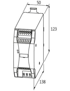 Zasilacz Emparro 3-fazowy 85690 | Elektryka | Eshop Dopak | Wszystko dla Przemysłu 2