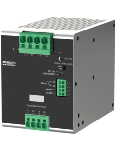 Zasilacz impulsowy Emparro20 Advanced 3-fazowy 9000-17337-2521110 | Elektryka | Eshop Dopak | Wszystko dla Przemysłu