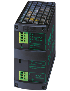 Zasilacz impulsowy MCS 1-fazowy 85085 | Elektryka | Eshop Dopak | Wszystko dla Przemysłu