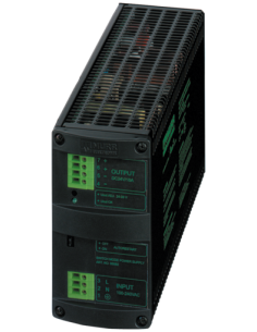 Zasilacz impulsowy MCS 1-fazowy 85062 | Elektryka | Eshop Dopak | Wszystko dla Przemysłu