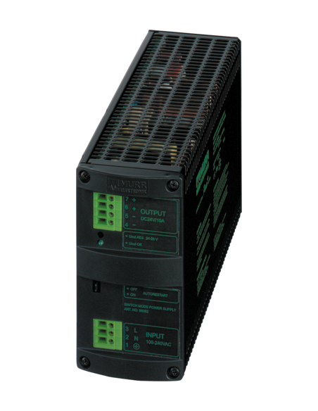 Zasilacz impulsowy MCS 1-fazowy 85063 | Elektryka | Eshop Dopak | Wszystko dla Przemysłu