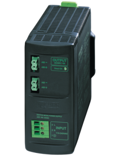 Zasilacz impulsowy 1-fazowy MCS-A 85381 | Elektryka | Eshop Dopak | Wszystko dla Przemysłu