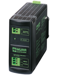 Zasilacz impulsowy MCS-B 1-fazowy 85164 | Elektryka | Eshop Dopak | Wszystko dla Przemysłu
