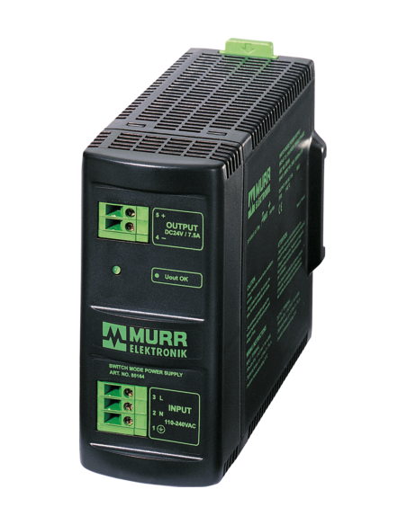 Zasilacz impulsowy MCS-B 1-fazowy 85164 | Elektryka | Eshop Dopak | Wszystko dla Przemysłu