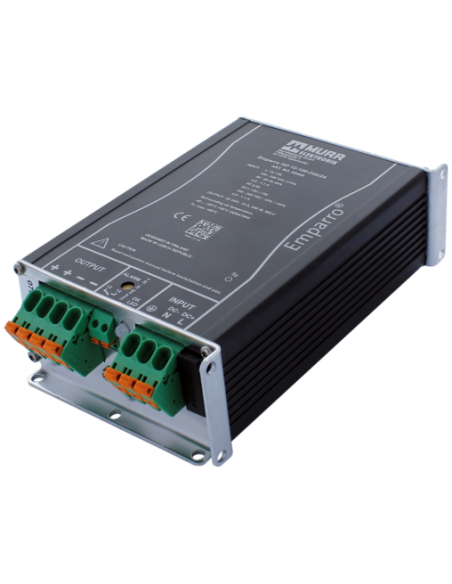 Zasilacz impulsowy Emparro HD, 1-fazowy, 85449 | Elektryka | Eshop Dopak | Wszystko dla Przemysłu