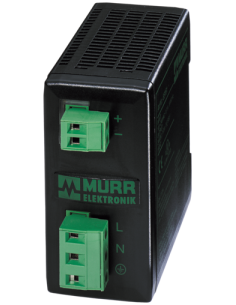 Zasilacz impulsowy MCS-B 1-fazowy 85373 | Elektryka | Eshop Dopak | Wszystko dla Przemysłu