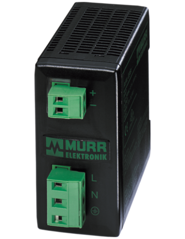 Zasilacz impulsowy MCS-B 1-fazowy 85373 | Elektryka | Eshop Dopak | Wszystko dla Przemysłu