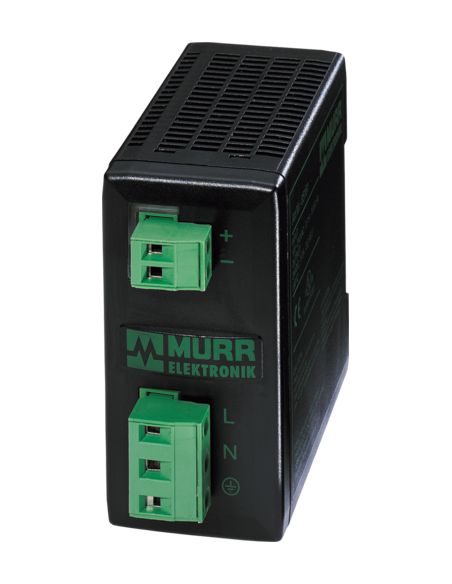 Zasilacz impulsowy MCS-B 1-fazowy 85373 | Elektryka | Eshop Dopak | Wszystko dla Przemysłu