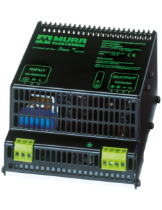 Zasilacz impulsowy MPS 1-fazowy 85053 | Elektryka | Eshop Dopak | Wszystko dla Przemysłu