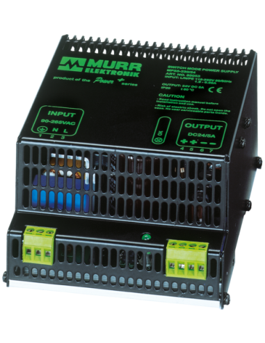 Zasilacz impulsowy MPS 1-fazowy 85053 | Elektryka | Eshop Dopak | Wszystko dla Przemysłu