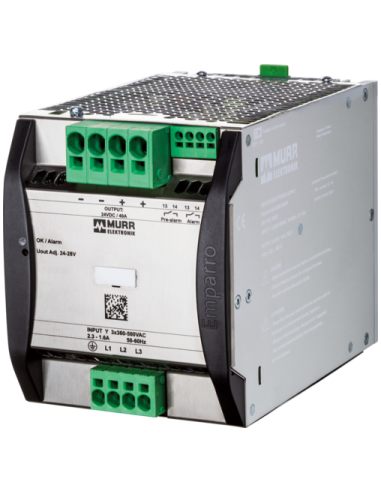 Emparro 40-3x360-500/24, sznurowany 87693 | Elektryka | Eshop Dopak | Wszystko dla Przemysłu