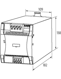 Emparro 40-3x360-500/24, sznurowany 87693 | Elektryka | Eshop Dopak | Wszystko dla Przemysłu 2