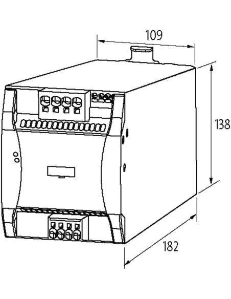 Emparro 40-3x360-500/24, sznurowany 87693 | Elektryka | Eshop Dopak | Wszystko dla Przemysłu