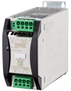 Emparro 20-3x360-500/24 S 85697 | Elektryka | Eshop Dopak | Wszystko dla Przemysłu