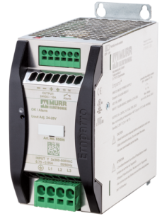 Zasilacz Emparro 3x360-500/24 S - 10A 85696 | Elektryka | Eshop Dopak | Wszystko dla Przemysłu