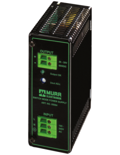 Zasilacz impulsowy MCS 1-fazowy 85040 | Elektryka | Eshop Dopak | Wszystko dla Przemysłu
