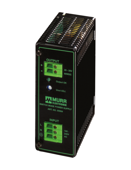 Zasilacz impulsowy MCS 1-fazowy 85040 | Elektryka | Eshop Dopak | Wszystko dla Przemysłu