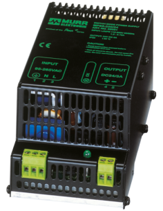 Zasilacz impulsowy MPS 1-fazowy 85051 | Elektryka | Eshop Dopak | Wszystko dla Przemysłu