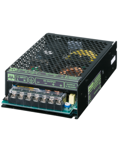 Zasilacz impulsowy 1-fazowy Eco-Power 85151 | Elektryka | Eshop Dopak | Wszystko dla Przemysłu