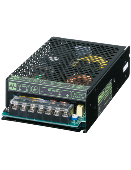 Zasilacz impulsowy 1-fazowy Eco-Power 85151 | Elektryka | Eshop Dopak | Wszystko dla Przemysłu