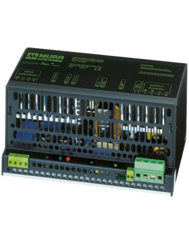 Zasilacz impulsowy MPS 3-fazowy 85065 | Elektryka | Eshop Dopak | Wszystko dla Przemysłu