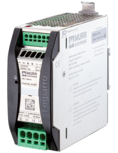 Emparro 5-3x360-500/24, sznurowany 87690 | Elektryka | Eshop Dopak | Wszystko dla Przemysłu